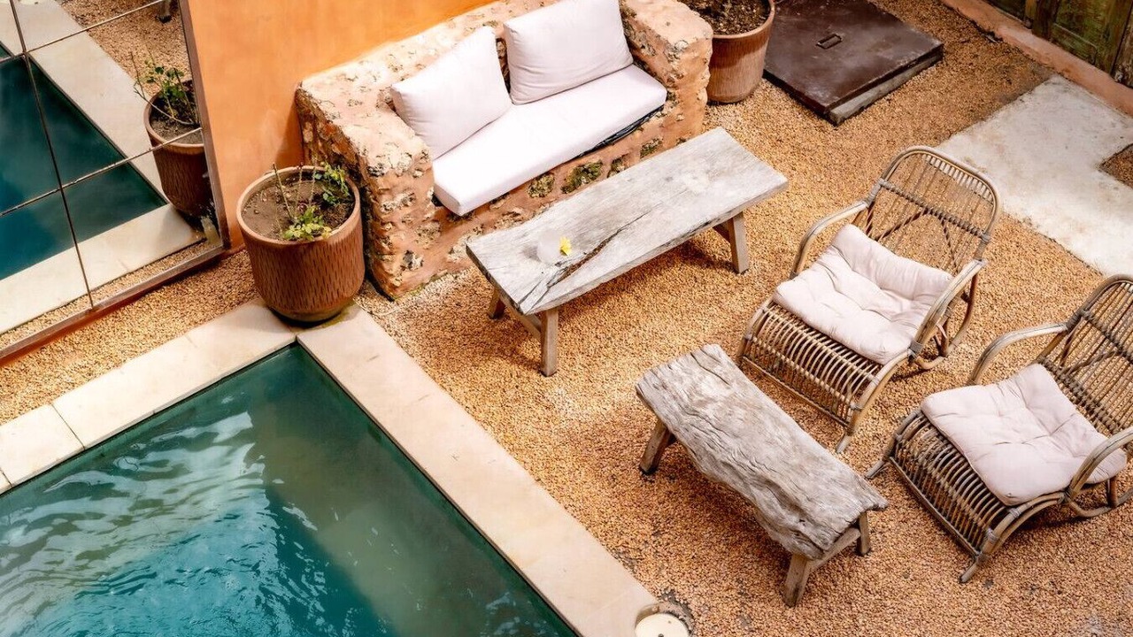 Photo of Outdoor in Uluwatu