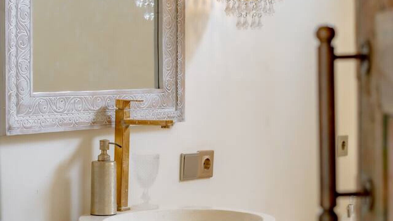 Photo of Bathroom in Uluwatu