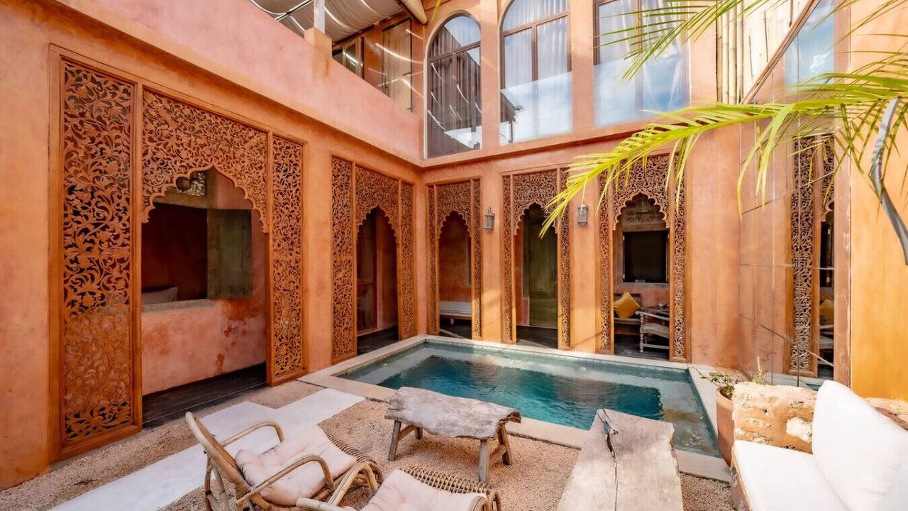 Photo of Outdoor in Uluwatu