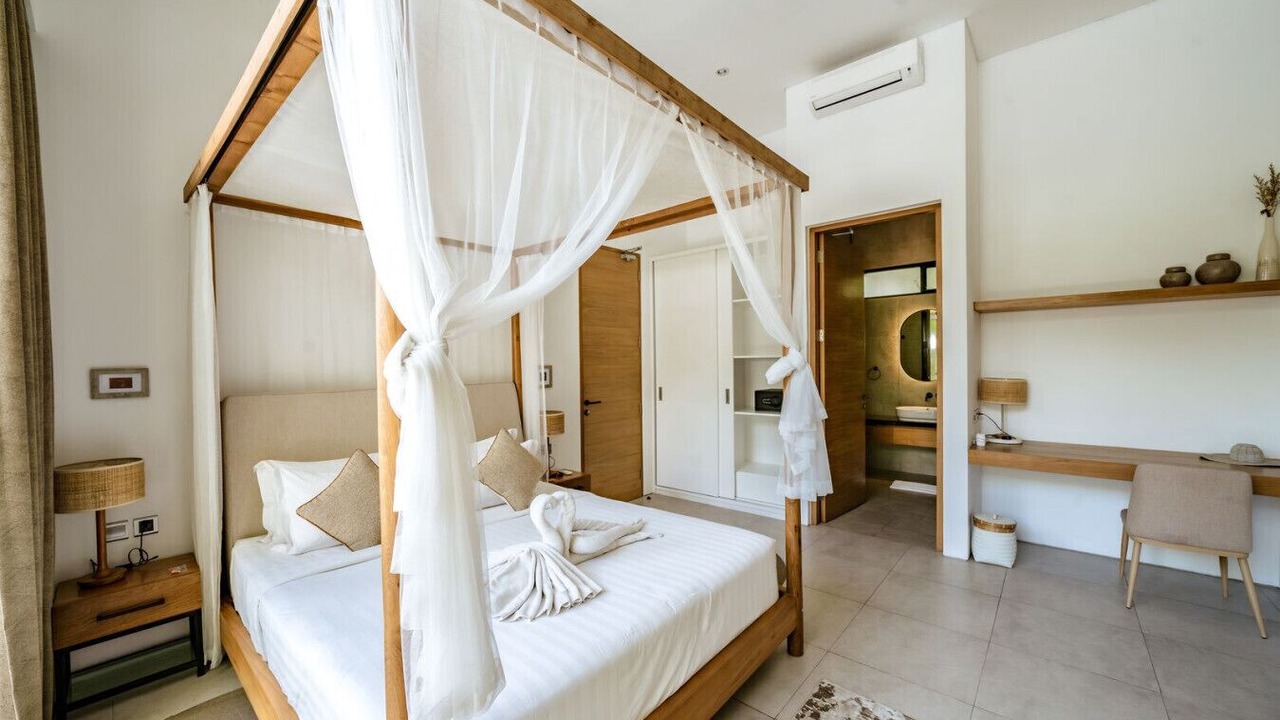 Photo of Bedroom in Pecatu