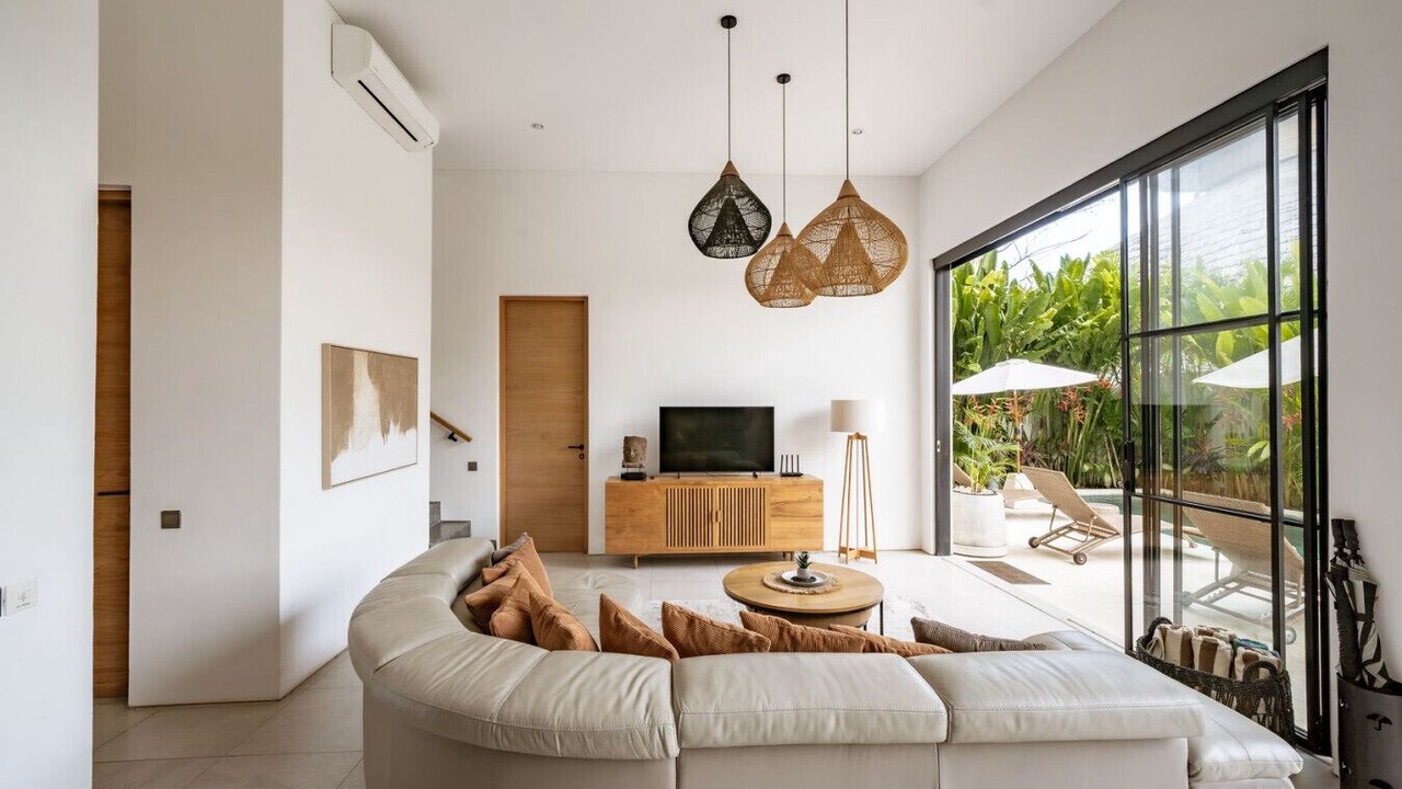 Photo of Livingroom in Pecatu
