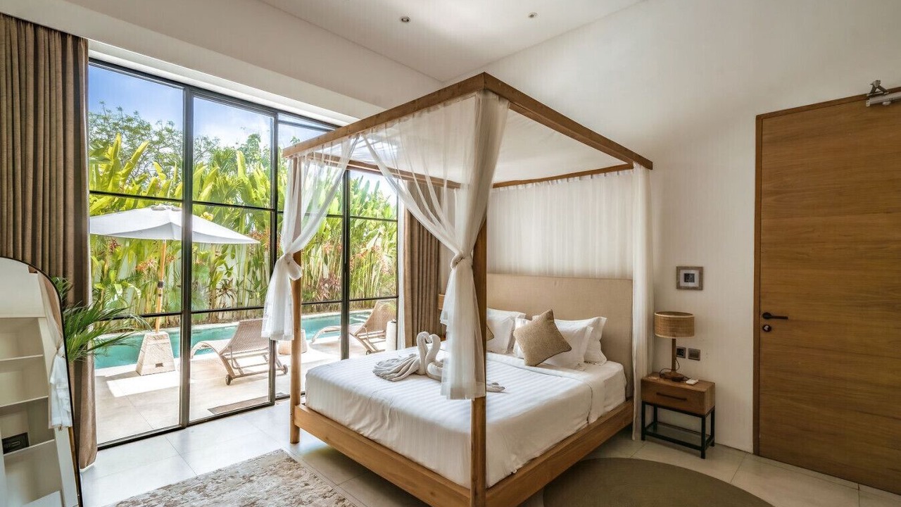 Photo of Bedroom in Pecatu