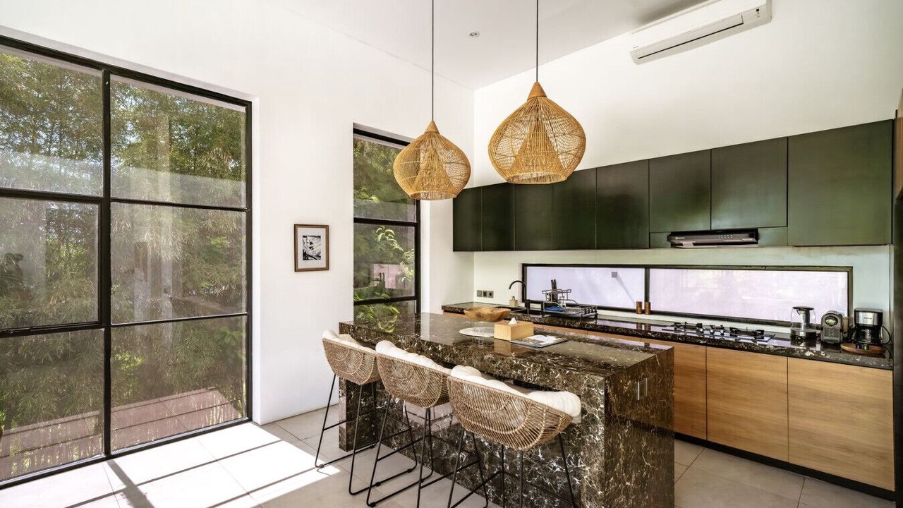 Photo of Kitchen in Pecatu