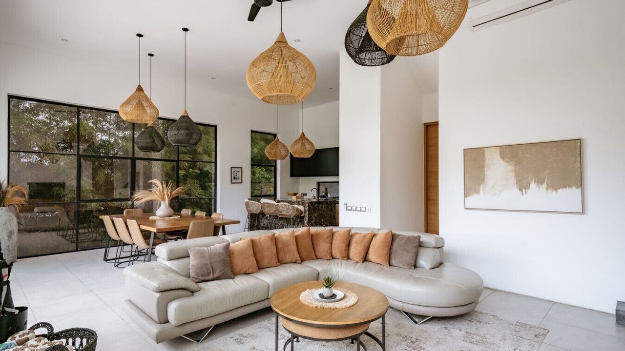 Photo of Livingroom in Pecatu