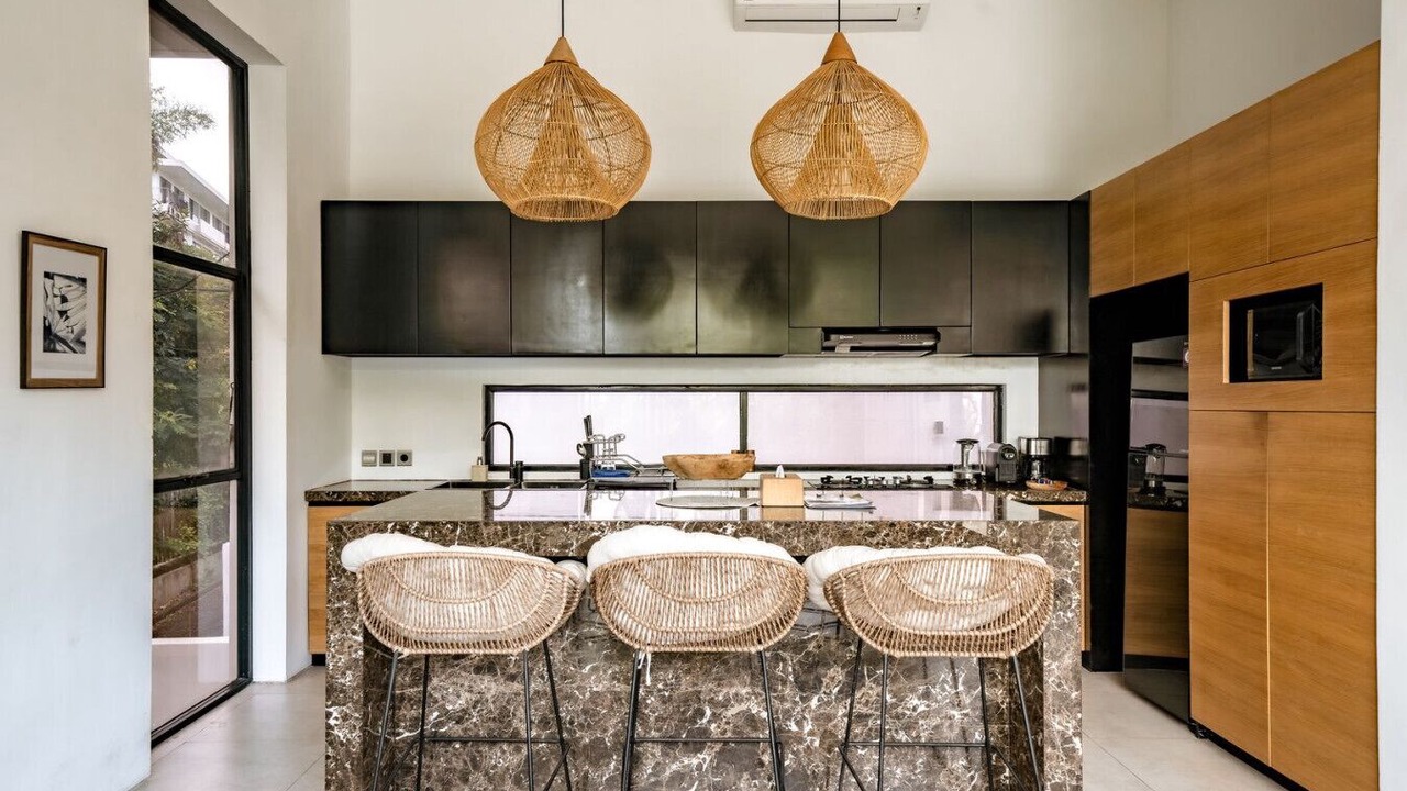 Photo of Kitchen in Pecatu