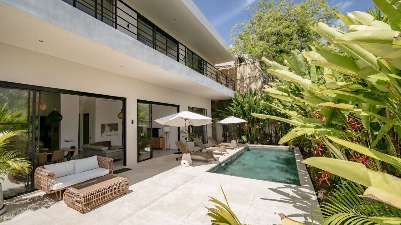 Photo of Patio Balcony in Pecatu
