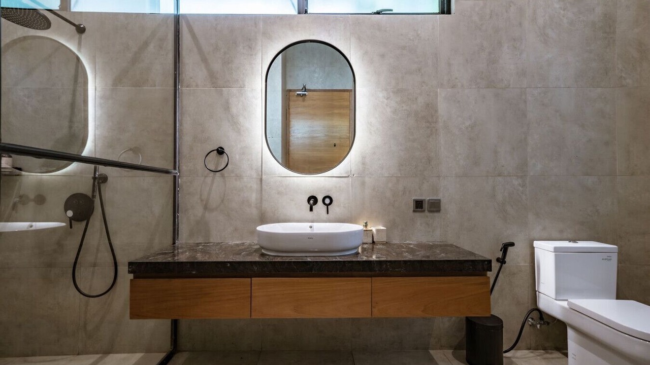 Photo of Bathroom in Pecatu
