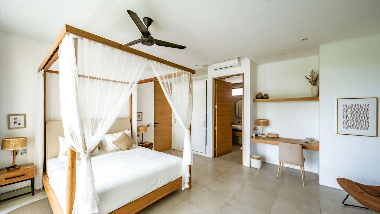 Photo of Bedroom in Pecatu