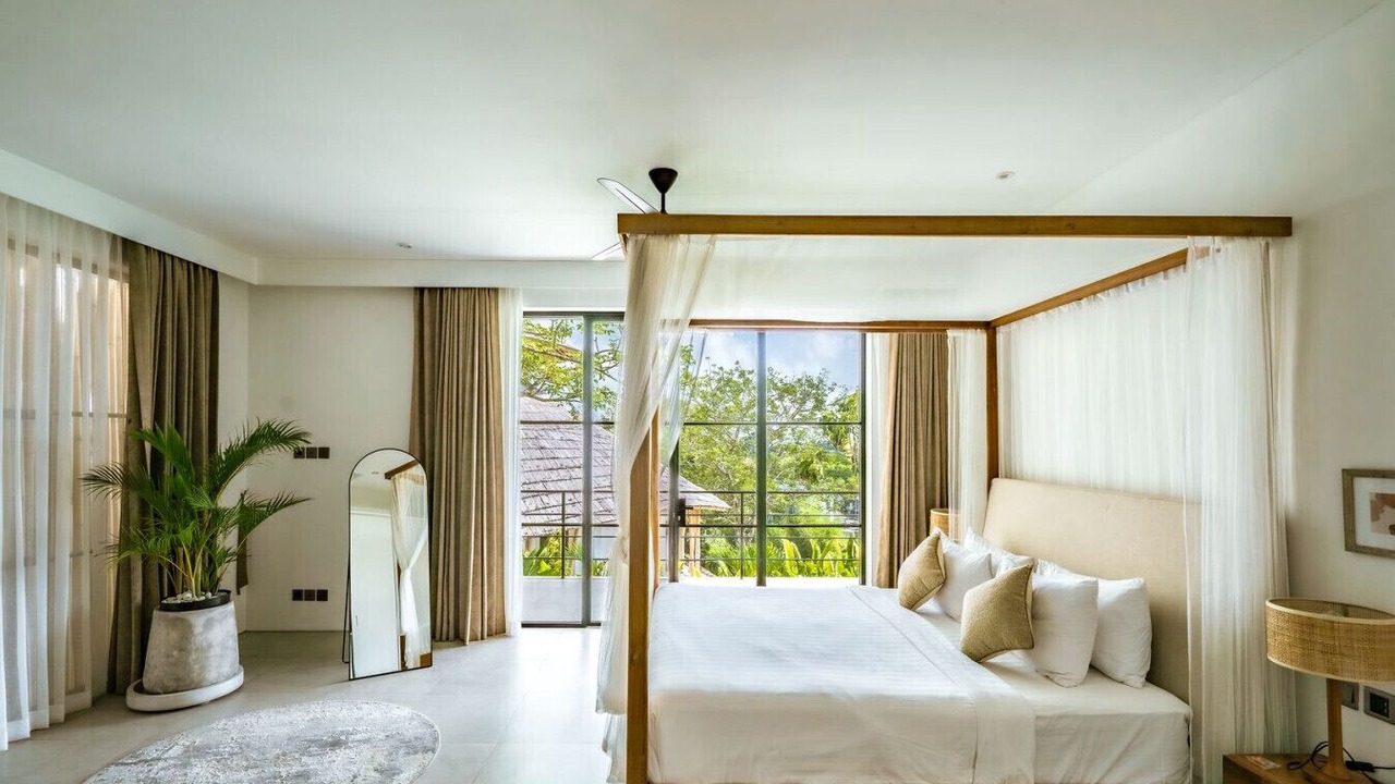 Photo of Bedroom in Pecatu