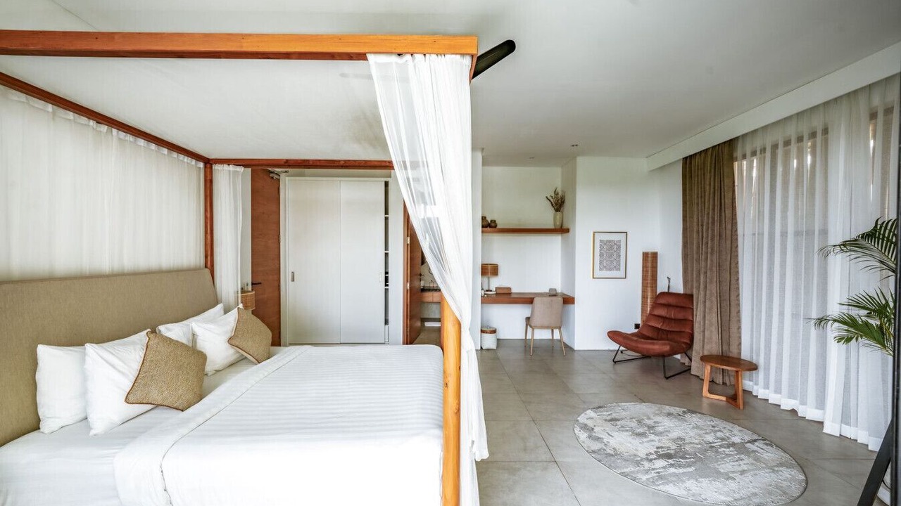 Photo of Bedroom in Pecatu