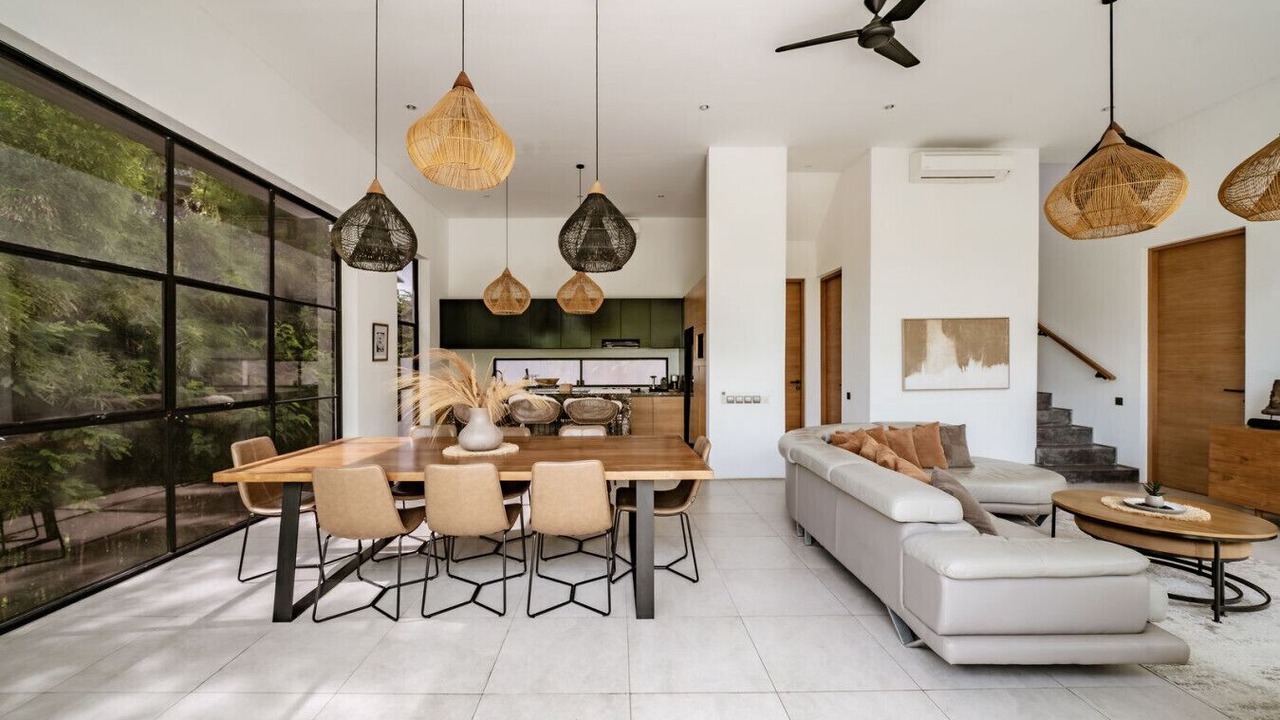 Photo of Livingroom in Pecatu