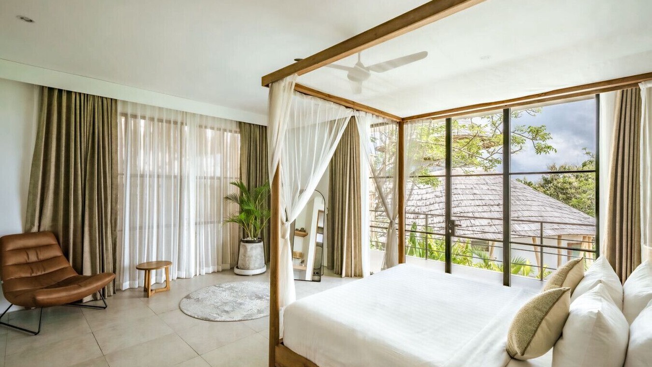 Photo of Bedroom in Pecatu