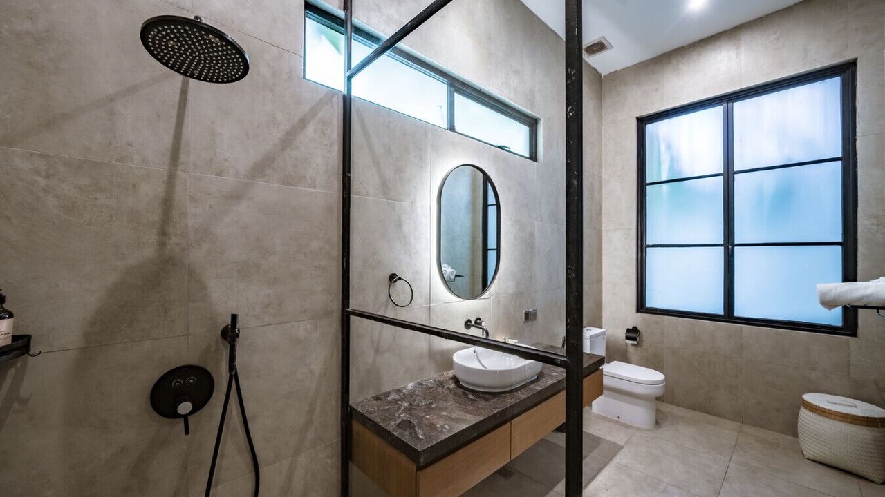 Photo of Bathroom in Pecatu