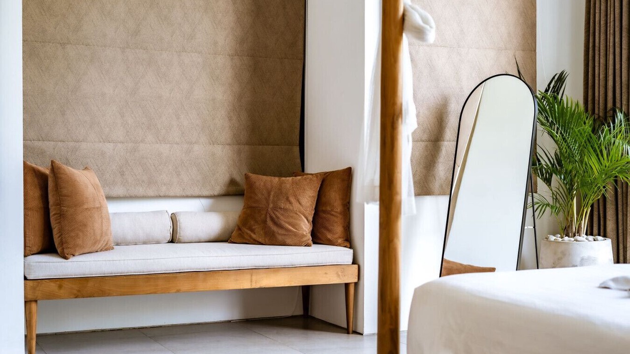 Photo of Bedroom in Pecatu