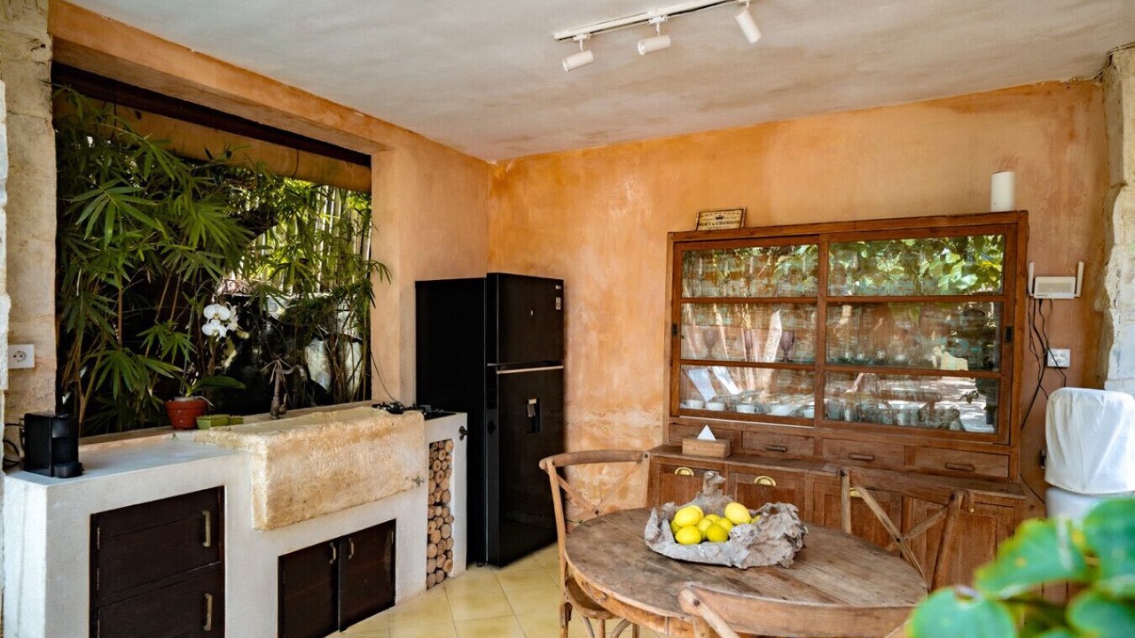 Photo of Outdoor in Uluwatu