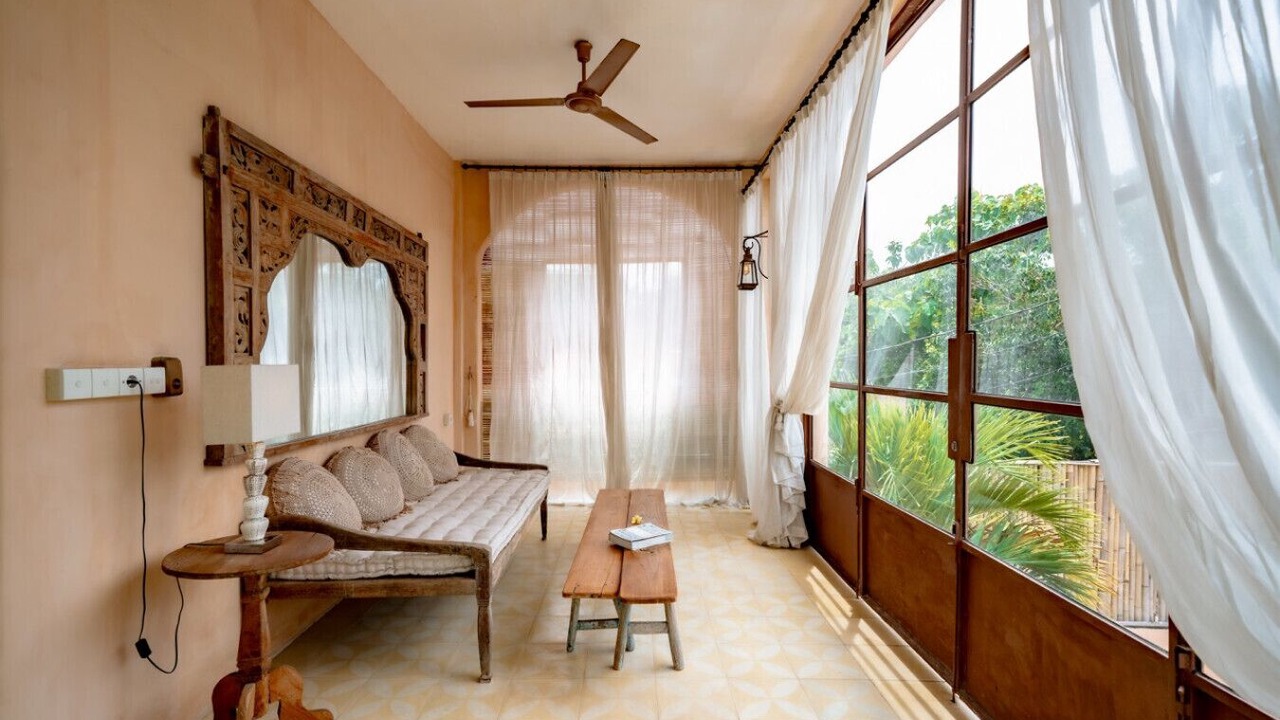 Photo of Livingroom in Uluwatu