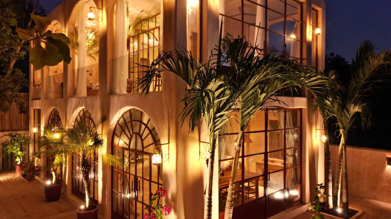 Photo of Patio Balcony in Uluwatu