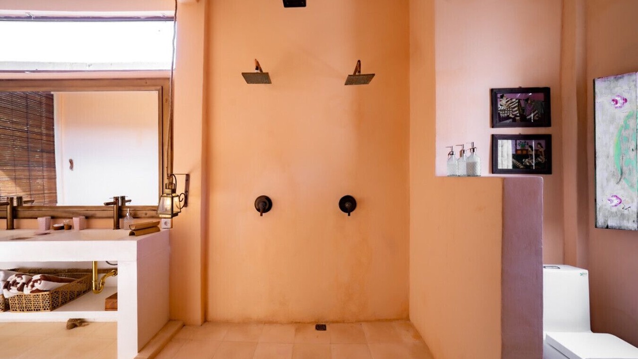 Photo of Bathroom in Uluwatu