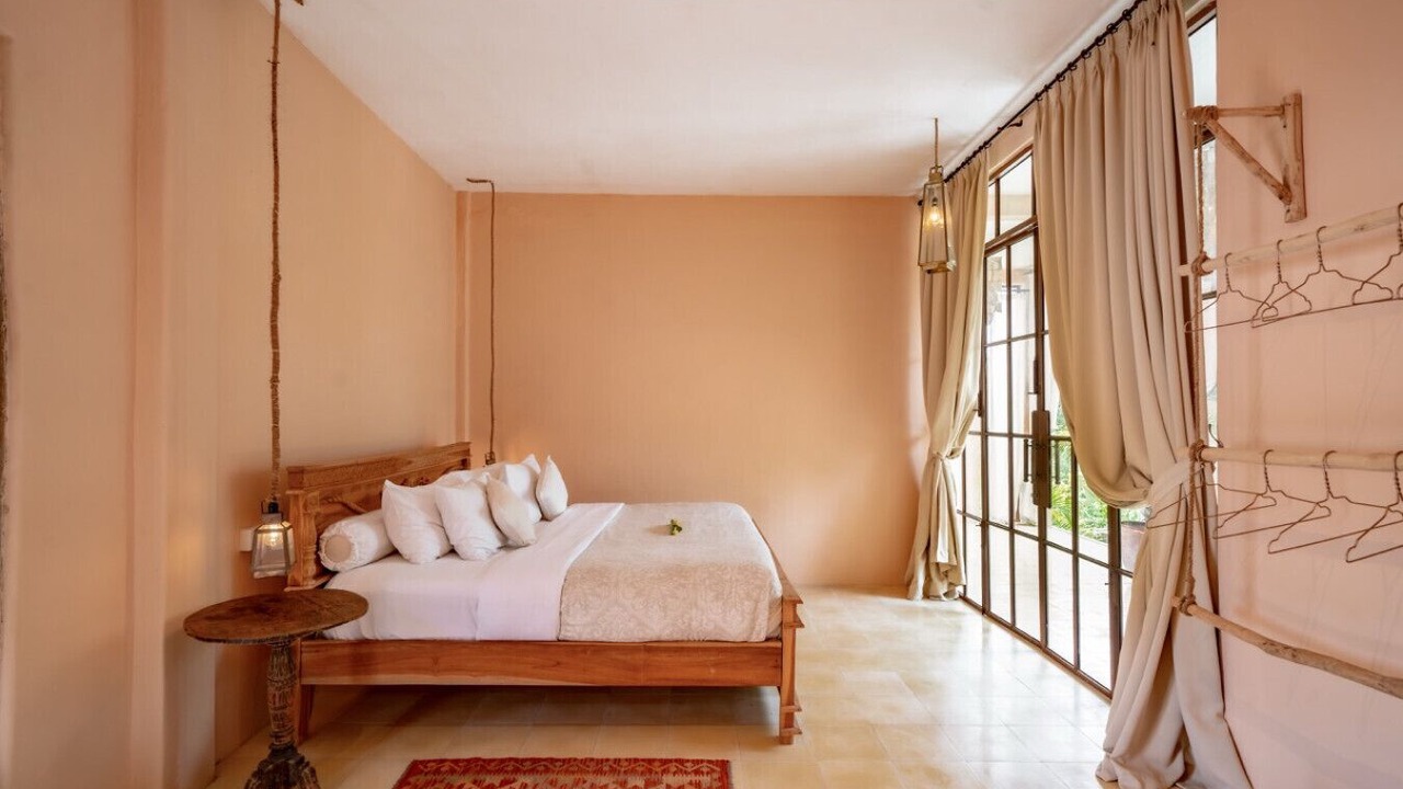 Photo of Bedroom in Uluwatu