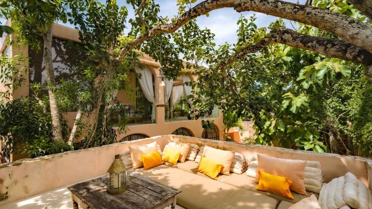 Photo of Patio Balcony in Uluwatu