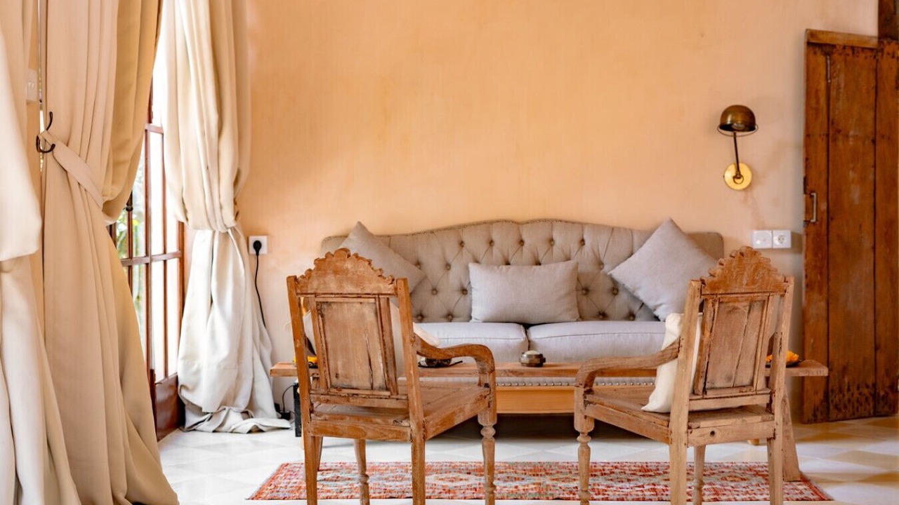 Photo of Livingroom in Uluwatu