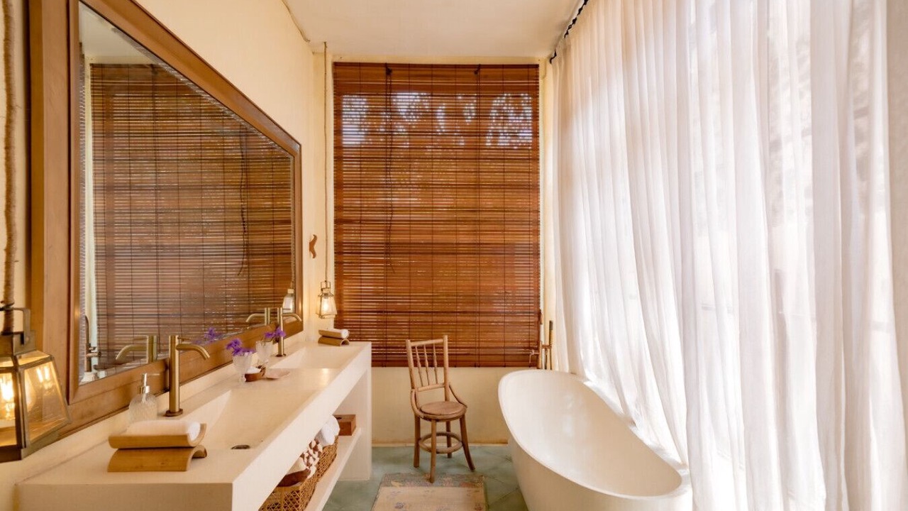 Photo of Bathroom in Uluwatu