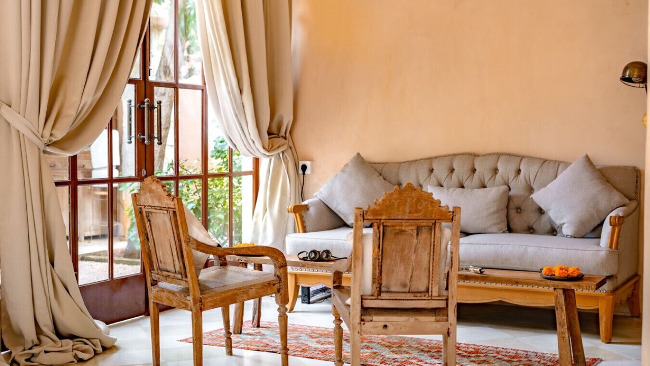 Photo of Livingroom in Uluwatu