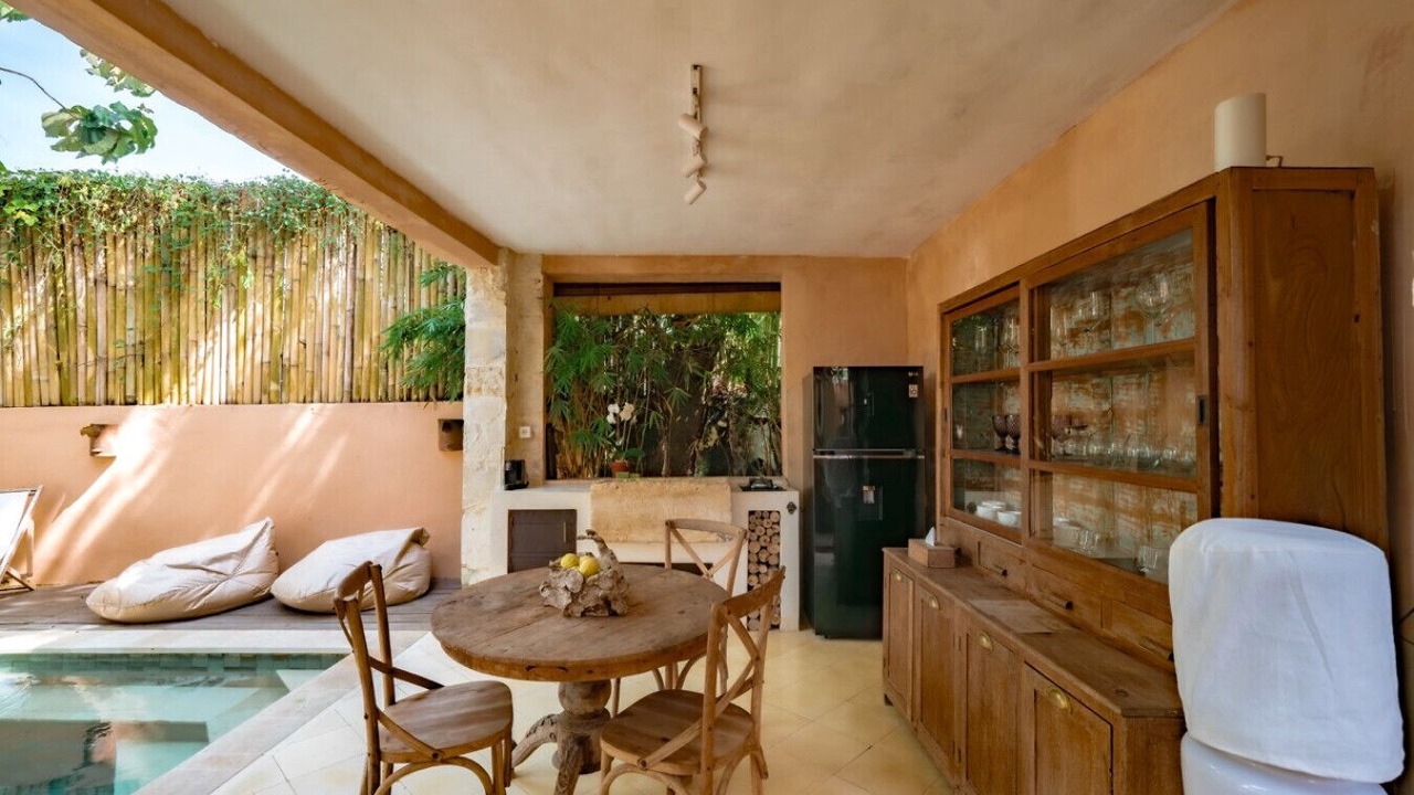 Photo of Outdoor in Uluwatu