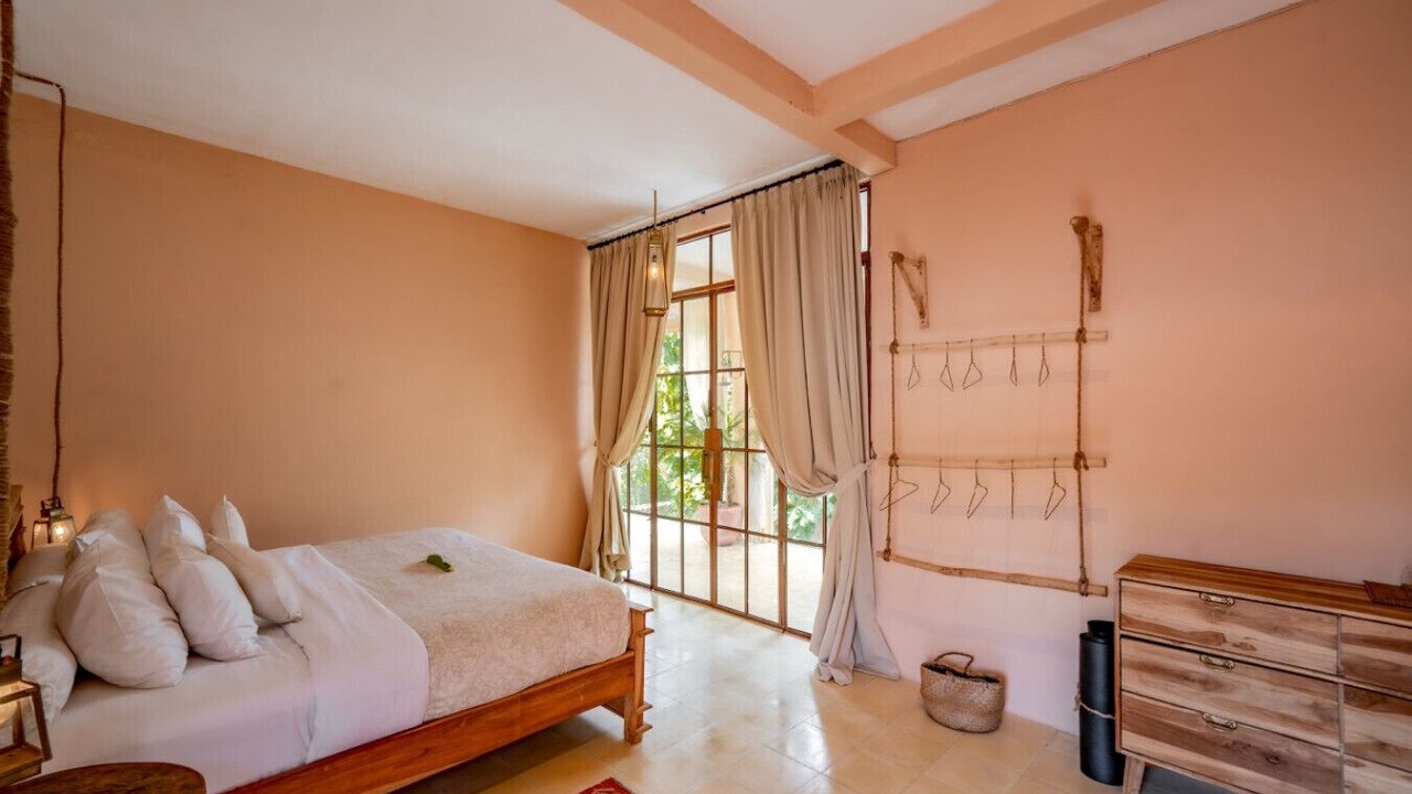 Photo of Bedroom in Uluwatu