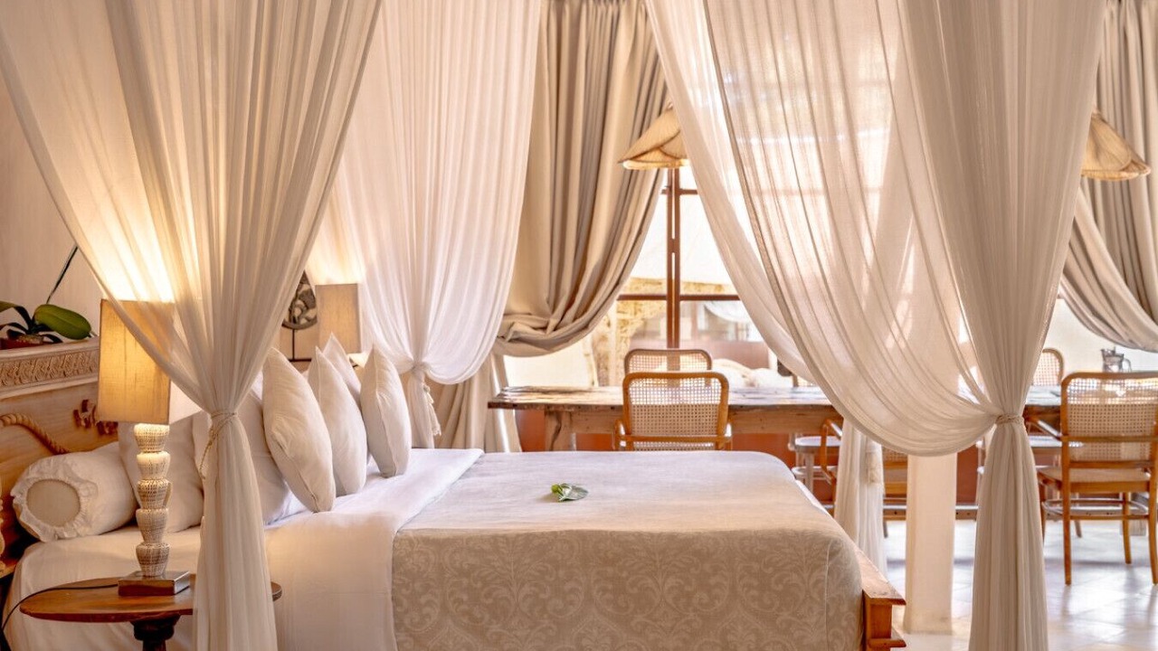 Photo of Bedroom in Uluwatu