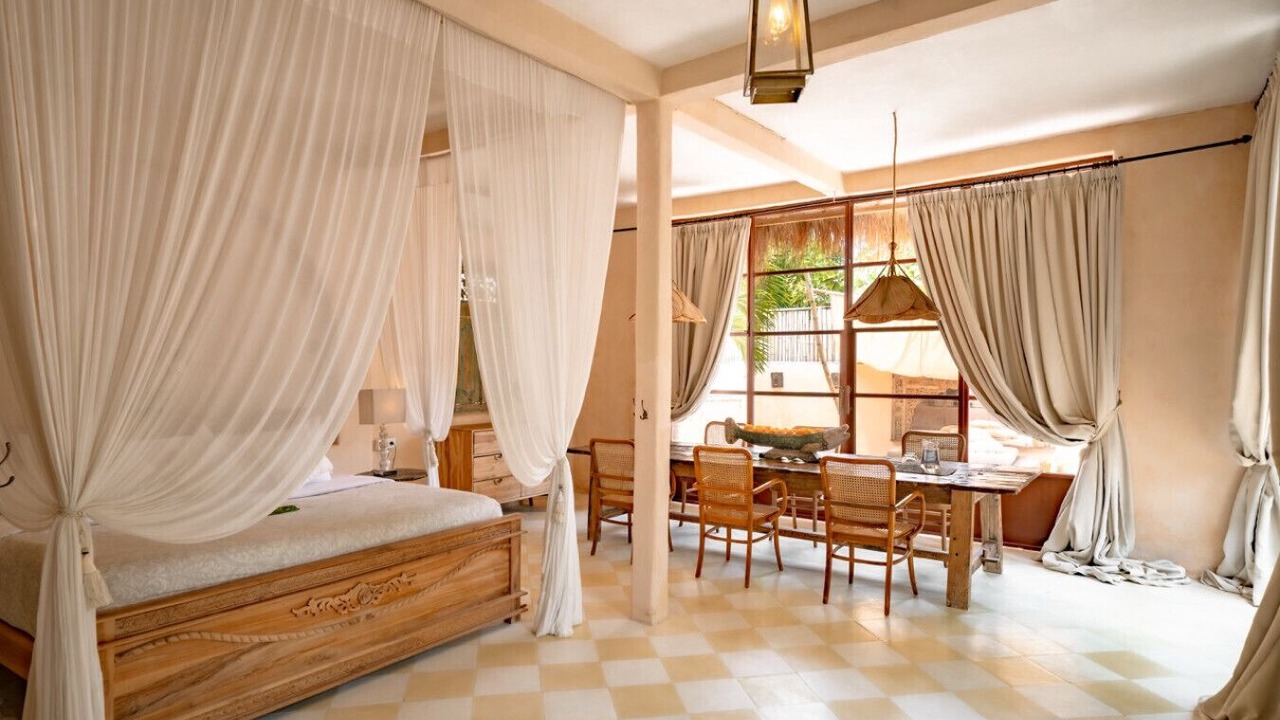 Photo of Bedroom in Uluwatu