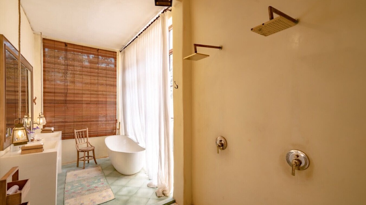 Photo of Bathroom in Uluwatu