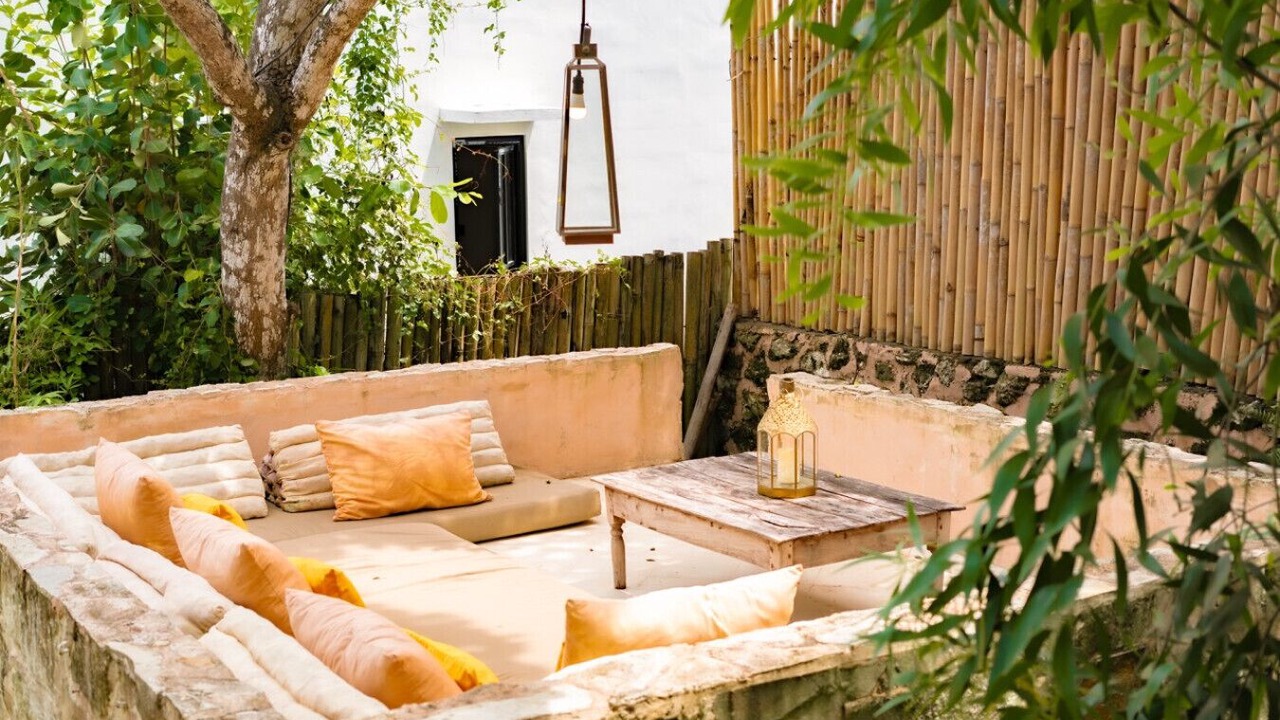 Photo of Patio Balcony in Uluwatu