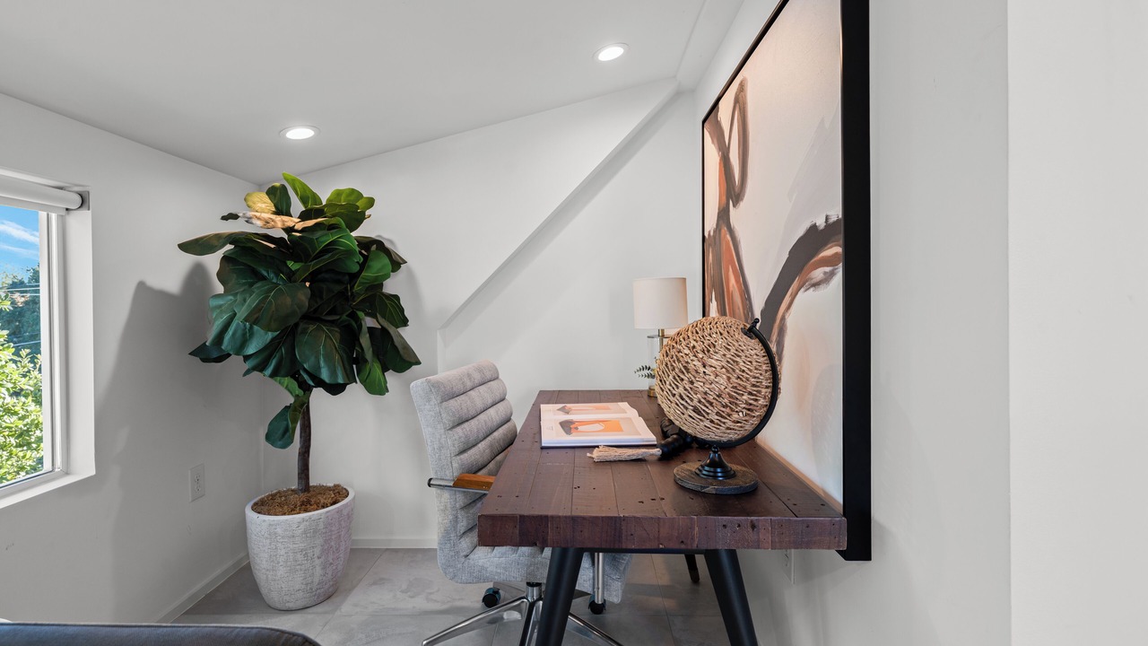 Photo of Bedroom in Bouldin