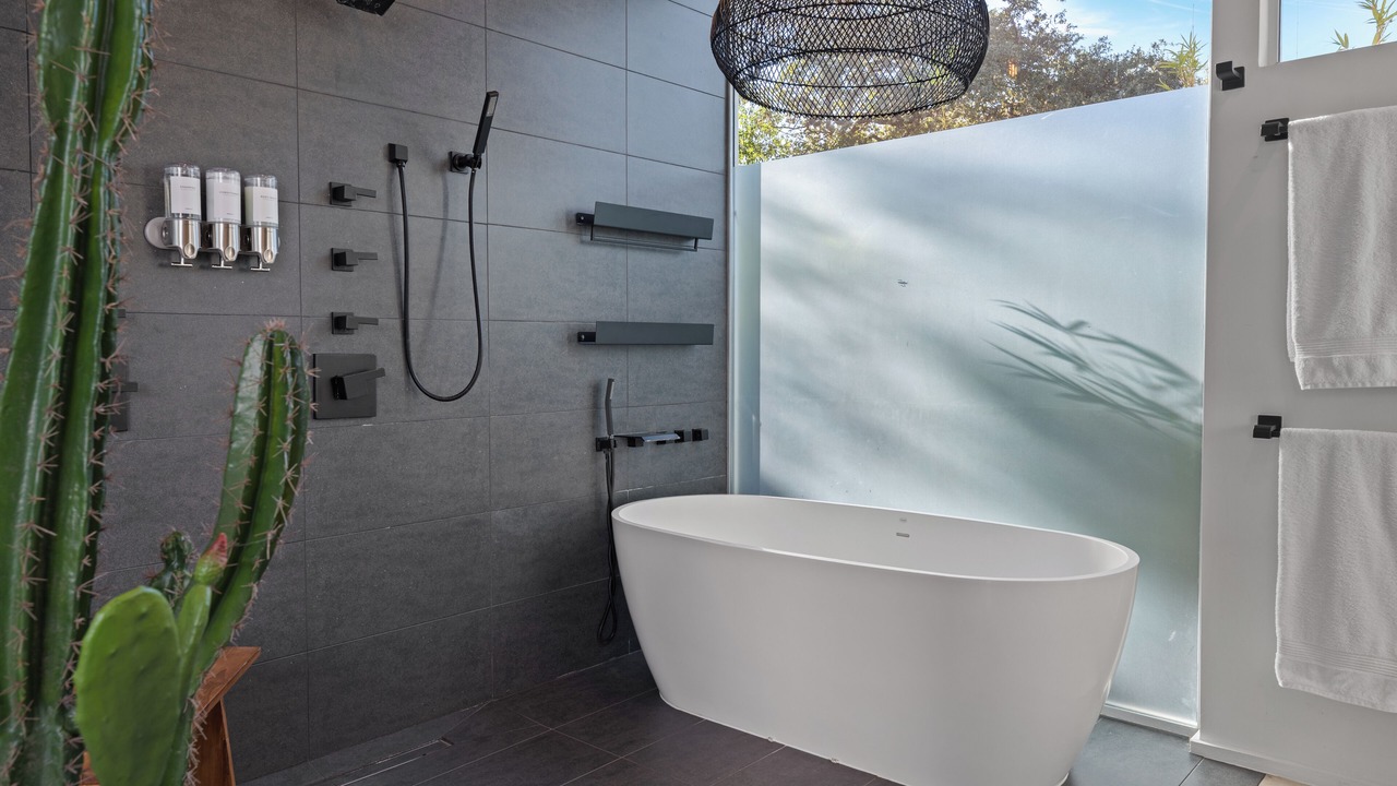 Photo of Bathroom in Bouldin