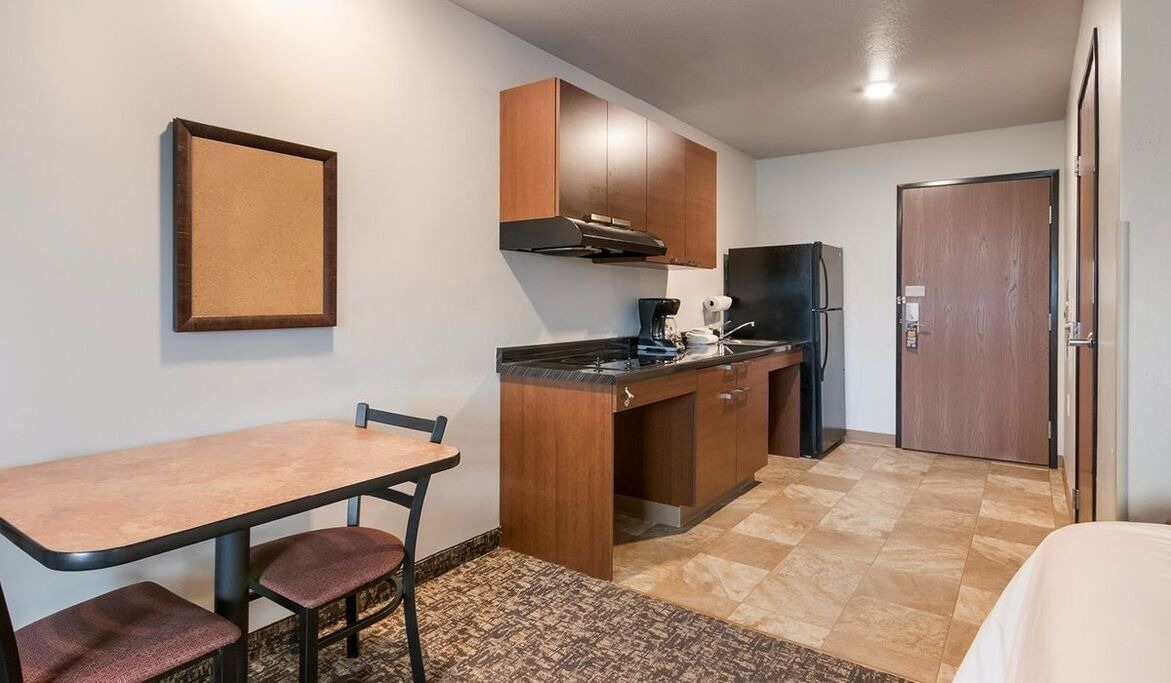Photo of Bedroom in Grant Creek