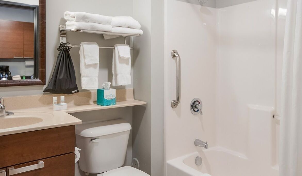 Photo of Bathroom in Grant Creek
