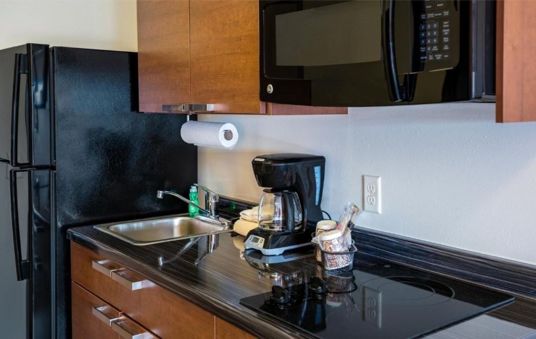 Photo of Kitchen in Sturtevant