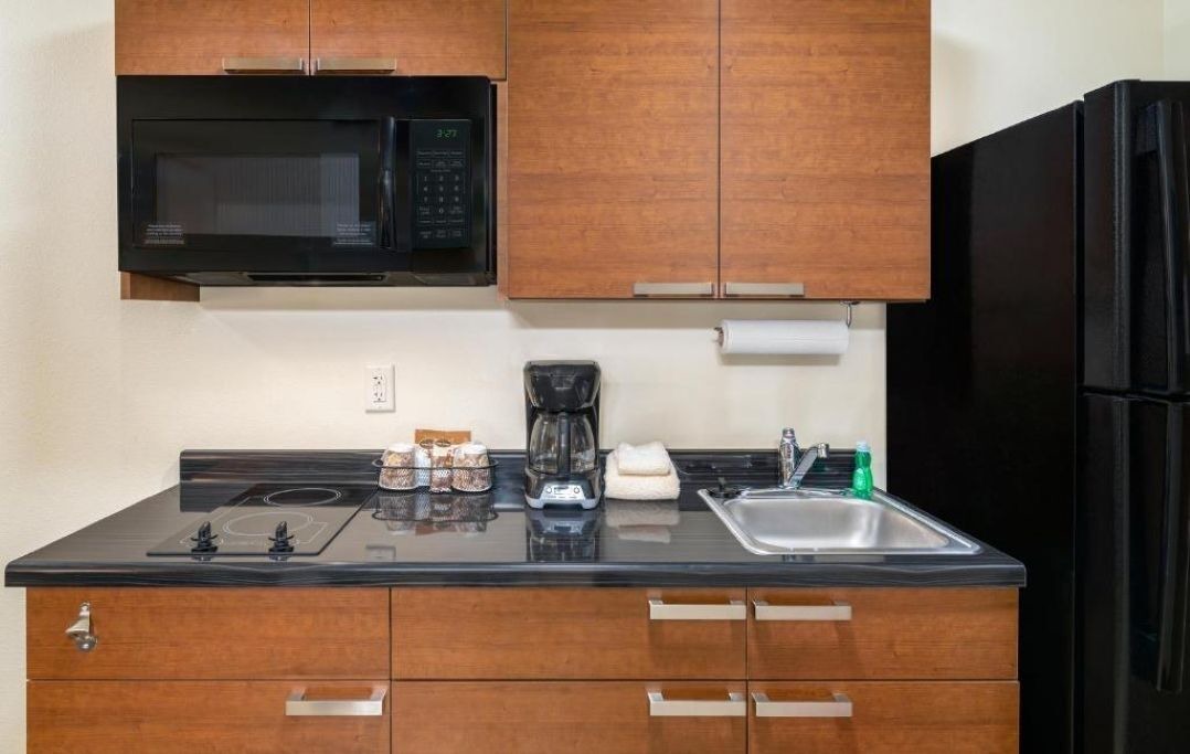 Photo of Kitchen in Sturtevant