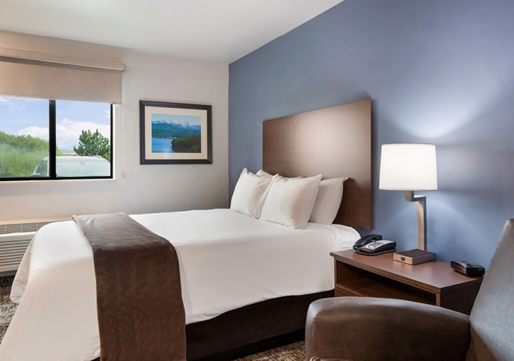 Photo of Bedroom in Grant Creek