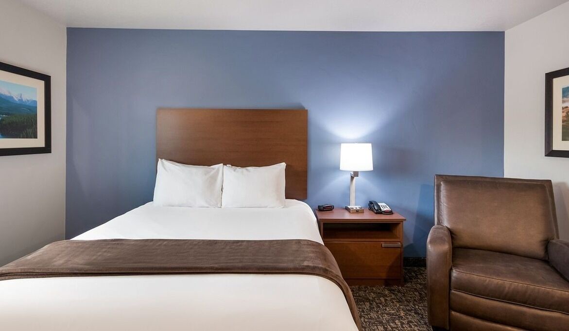 Photo of Bedroom in Grant Creek