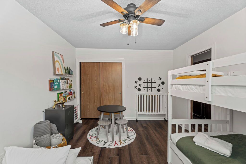 Photo of Bedroom in Wichita