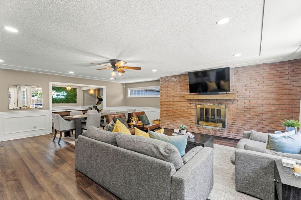 Photo of Livingroom in Wichita