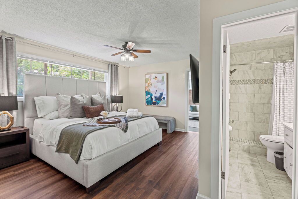 Photo of Bedroom in Wichita