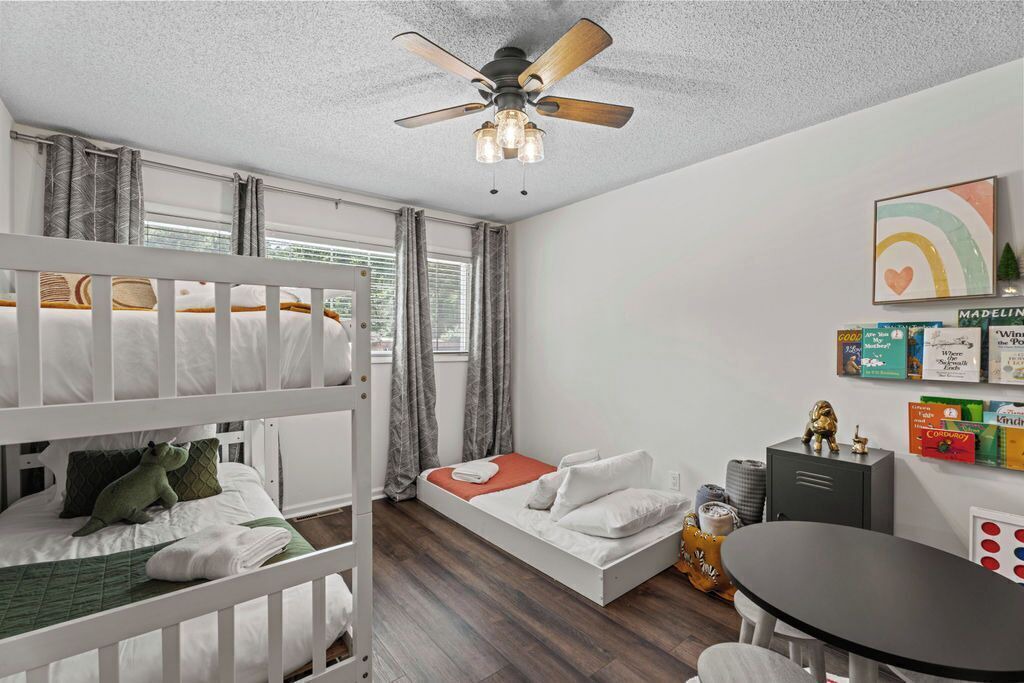 Photo of Bedroom in Wichita