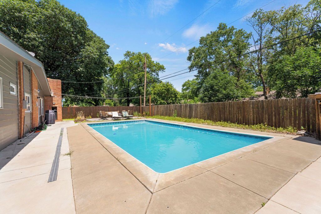 Photo of Outdoor in Wichita