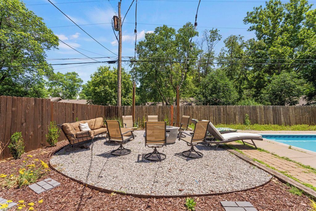 Photo of Patio Balcony in Wichita