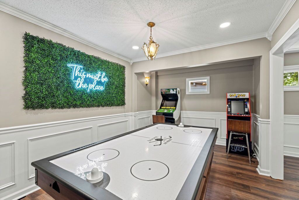 Photo of Bedroom in Wichita