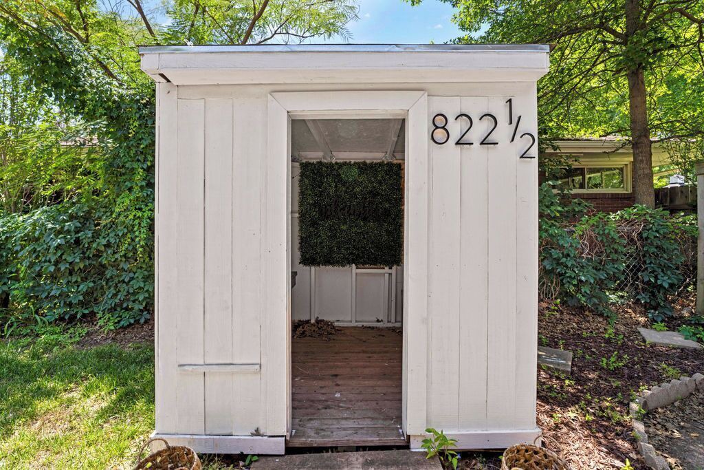 Photo of Outdoor in Wichita