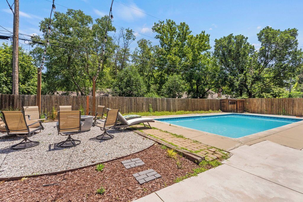 Photo of Outdoor in Wichita